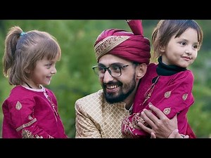 Wakhi Wedding in HUNZA GOJAL