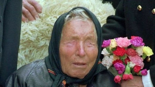 Baba Vanga’s terrifying 2025 prediction feared to happen soon
