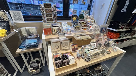 CityStore is back with new look