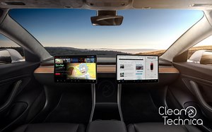 Tesla's One Core Advantage - CleanTechnica