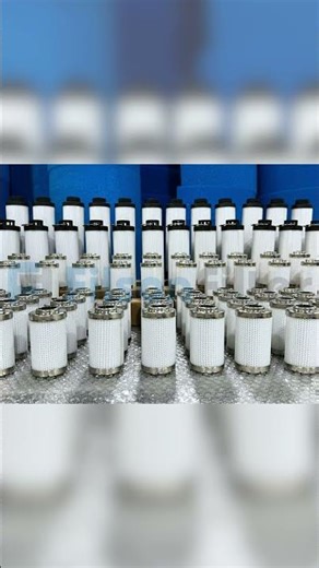 How Our Custom Filters Meet Your Exact Requirements？