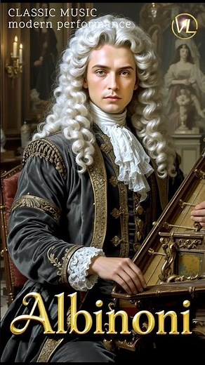 Albinoni: Triumph of Light