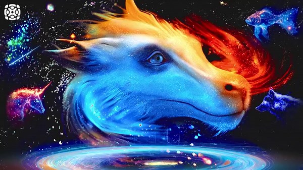 Guided Sleep Meditation, Receive Divine Guidance, Meet Your Celestial Spirit Guide
