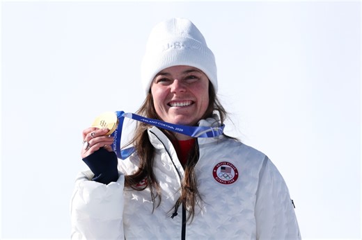 Olympic medal count: One country is already dominating