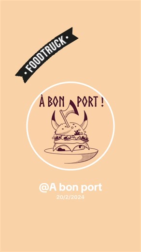 Vidéos de A bon port (@a.bon.port) avec son original - A bon port