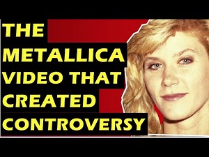 Metallica: The Controversy Behind The Band's Video For 'Turn The Page' (Bob Seger cover) Garage Inc