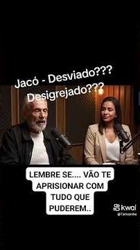 Não existe crente desviado só porque não foi a igreja.