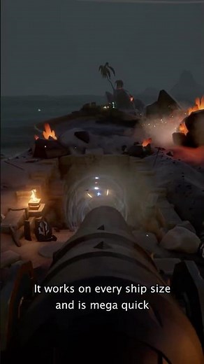 Ancient Sanctuaries FAST! Season 18 Sea of Thieves!