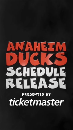 Anaheim Ducks 2026-27 Schedule Release — When & How to Get Tickets