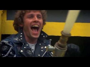 Cousin Kevin - The Who [De la película TOMMY, 1975]