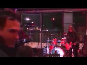 TOM CRAIG TRIO - FEELIN' ALRIGHT EXTENDED VERSION