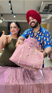 431K views · 4.2K reactions | Onion Shimmer silk Tissue Heavy hand Embroidered Straight Suit with Embroidered Sleek Dupppata Follow @label_amrita for more design You can Purchase these trending designs on our Website WWW.LABELAMRITA.COM (link in Bio & Stories) Note- We Don’t take orders on Calls ,Whatsapp Or DM Shipping worldwide  Shipping free  No COD | Label Amrita | Facebook