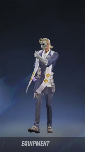 “New Legendary Ember Skin is INSANE 🔥 | Farlight 84”#fcc#farligh84fcc #battlegrounds