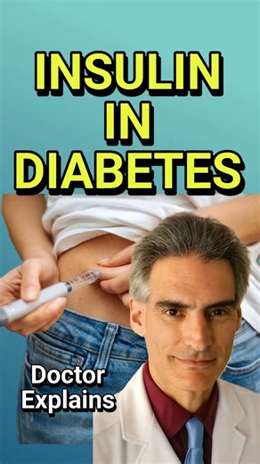 When Do You Need Insulin?