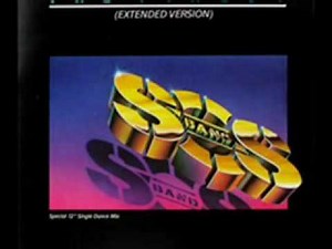 S.O.S Band - The Finest