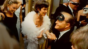 Watch The Capote Tapes - BFI Player