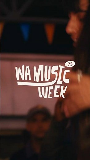 UP LATE: Rooftop Live (WA Music Week 2025)