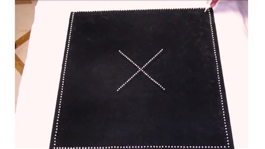 SString Art Tutorial. #stringarttutorial #stringart #DIY #diystringart #wooglobe #masukberanda #masukberandafyp #fyp #fypシ