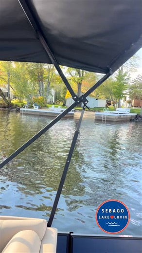 Another beautiful compound on #Brandy pond. It’s amazing now and still being worked on.#lakelife #lakeliving #lakefront #lakehouse | Sebago Lake Lovin