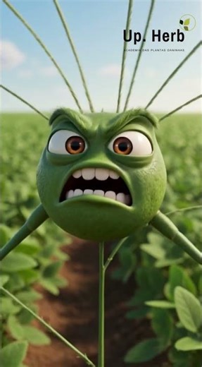 ÚLTIMAS VAGAS PARA O NOSSO TREINAMENTO: MANEJO DE PLANTAS DANINHAS NA CULTURA DA SOJA