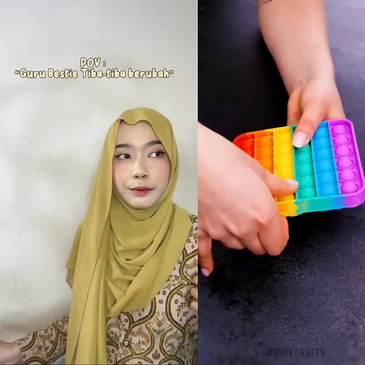 Types of Teachers You'll Encounter in School