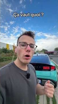 Meilleure qu’une Renault ?