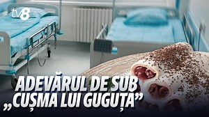 Noi detalii despre cazul de intoxicație cu desertul „Cușma lui Guguță” într-un local din Chișinău. Vezi declarațiile ANSA | TV8.MD