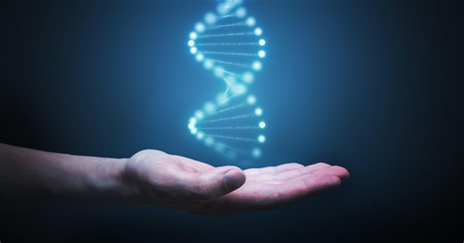 New study finds there is no "gay" gene