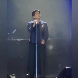 154K views · 7K reactions | Here's SB19's Stell belting out "All I Ask" by Adele at David Foster and Friends concert. | Philippine Concerts | Facebook