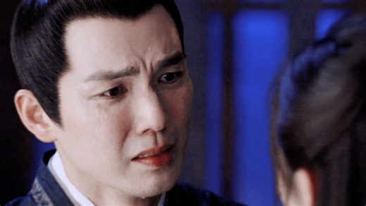 “这一世英名我不要”上位者的落泪爽翻！侯爷看到牢狱里的妻子眼泪狂飙！钟汉良谭松韵