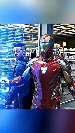 "The biggest mistake hidden in Ironman's Nano Suit 😱 | Nobody Noticed This!"