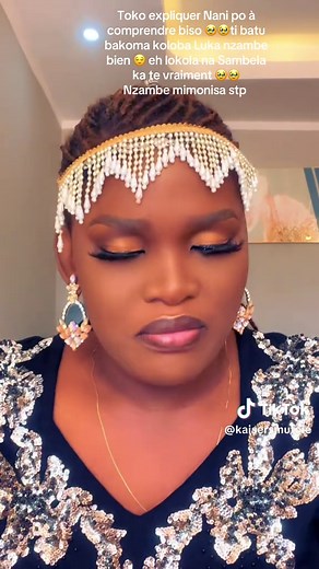 #pourtoi #congo #congolaise🇨🇩 #congolaise🇨🇩🇨🇬 #kinshasa🇨🇩 #congolaise🇨🇩243🇨🇬242feu🔥🇫🇷 #lingala #viralvideos #congolaise🇨🇩ensemble #musiquechretienne #chretienslife #chretienne