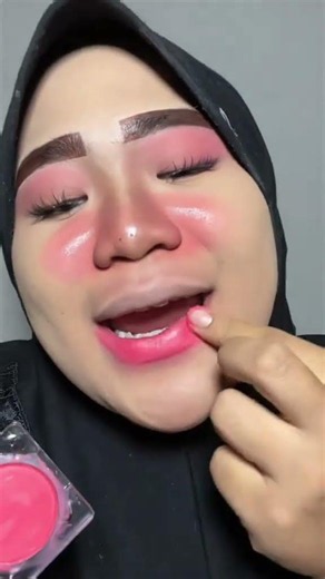 LIP DD TUTORIAL #naturalserum