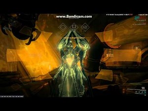 Warframe: Sentient Sound