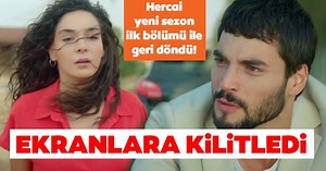 Hercai 13. son bölüm full tek parça hemen izle! Hercai 14. yeni bölüm fragmanı videosu kesintisiz izle!