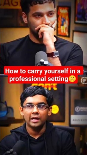 Isliye Log Aapko Office Mein Seriously Nahi Lete! 🚀#rajshamani #hindipodcast