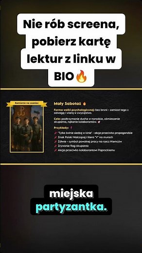 KAMIENIE NA SZANIEC 🧱 W 60 SEKUND ⏱️ (Uratuj swoją rozprawkę!) #egzaminosmoklasisty2026