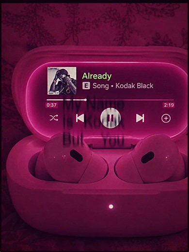 #kodakblack #already #viral | kodak black