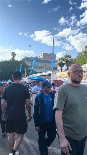 Los Angeles, CA. Festival Chapin 2026.