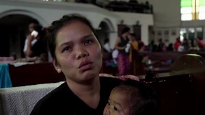 66K views · 439 reactions | Heavy rain from Typhoon Gaemi flooded the Philippine capital Manila and nearby cities, forcing authorities to shut schools, offices and cancel flights and declare a state of emergency in a region that is home to 13 million people https://reut.rs/4c0rvS5 | Reuters | Facebook