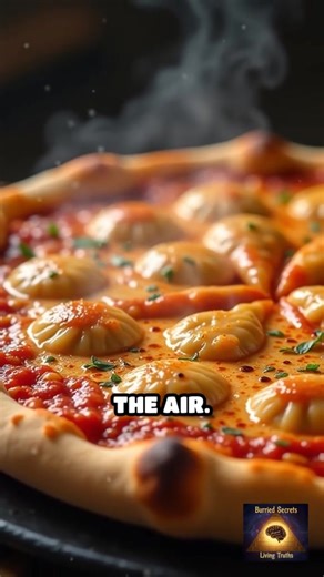  The Underground Kitchen Begins: Italy  vs. China !  Post...