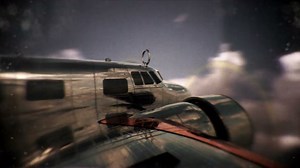 Public Service Broadcasting - Electra Video