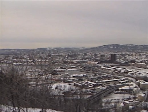 1987: Mushtaq Ahmed – pakistansk videogründer i Oslo. | 80-tallspodden