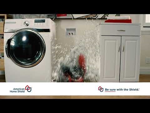 American Home Shield® - The #1 Home Warranty Provider