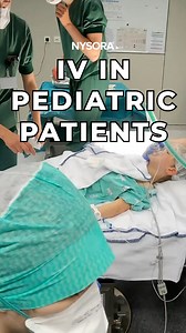 12K views · 24 reactions |  Pediatric IV: How to Mastering IV...