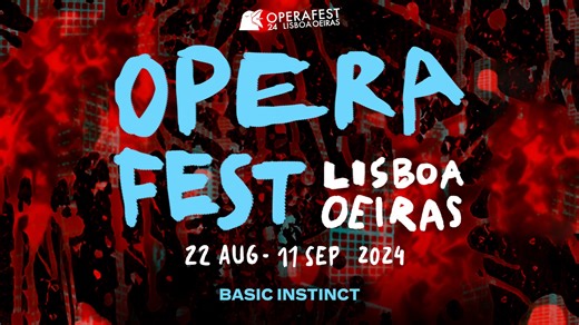 Operafest Lisboa 2025