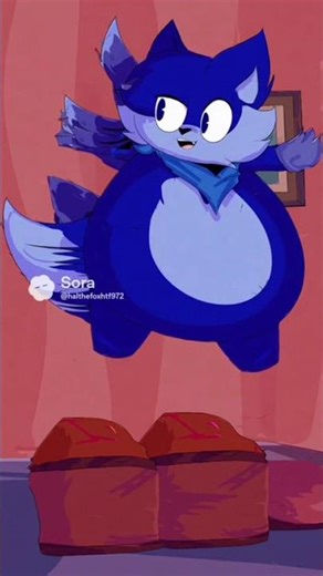 inflatable Hal :3 #happytreefriends ‪@HTF_Cat_Nelson‬