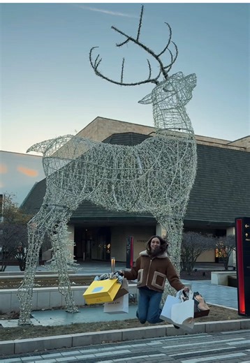 Celebrate New Year's Eve 2026 at Oakbrook Center