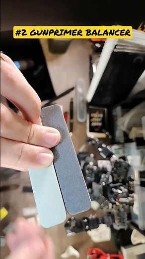 Best sanding files for #gundam #scalemodel #3dprinting ranked