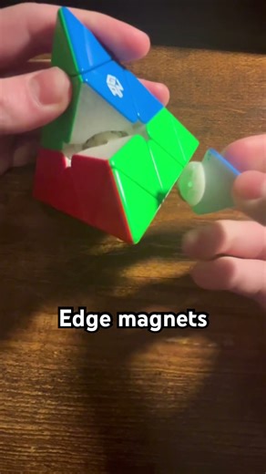 Gan Pyraminx #cubingshorts